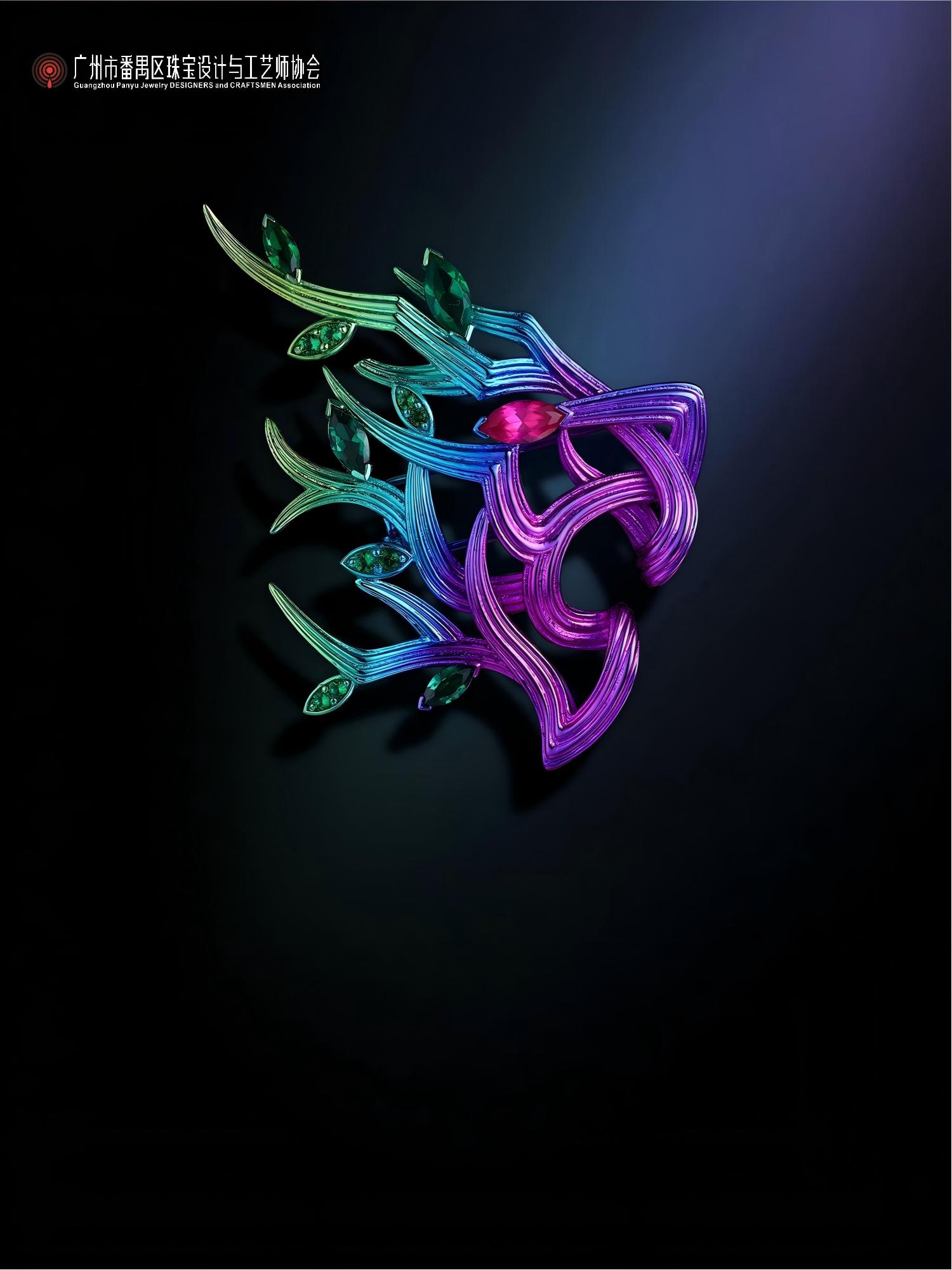 孙浩《森林之王》